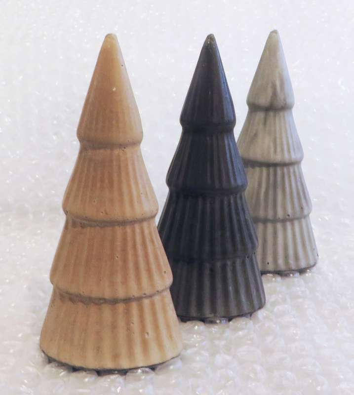 Tall Trees